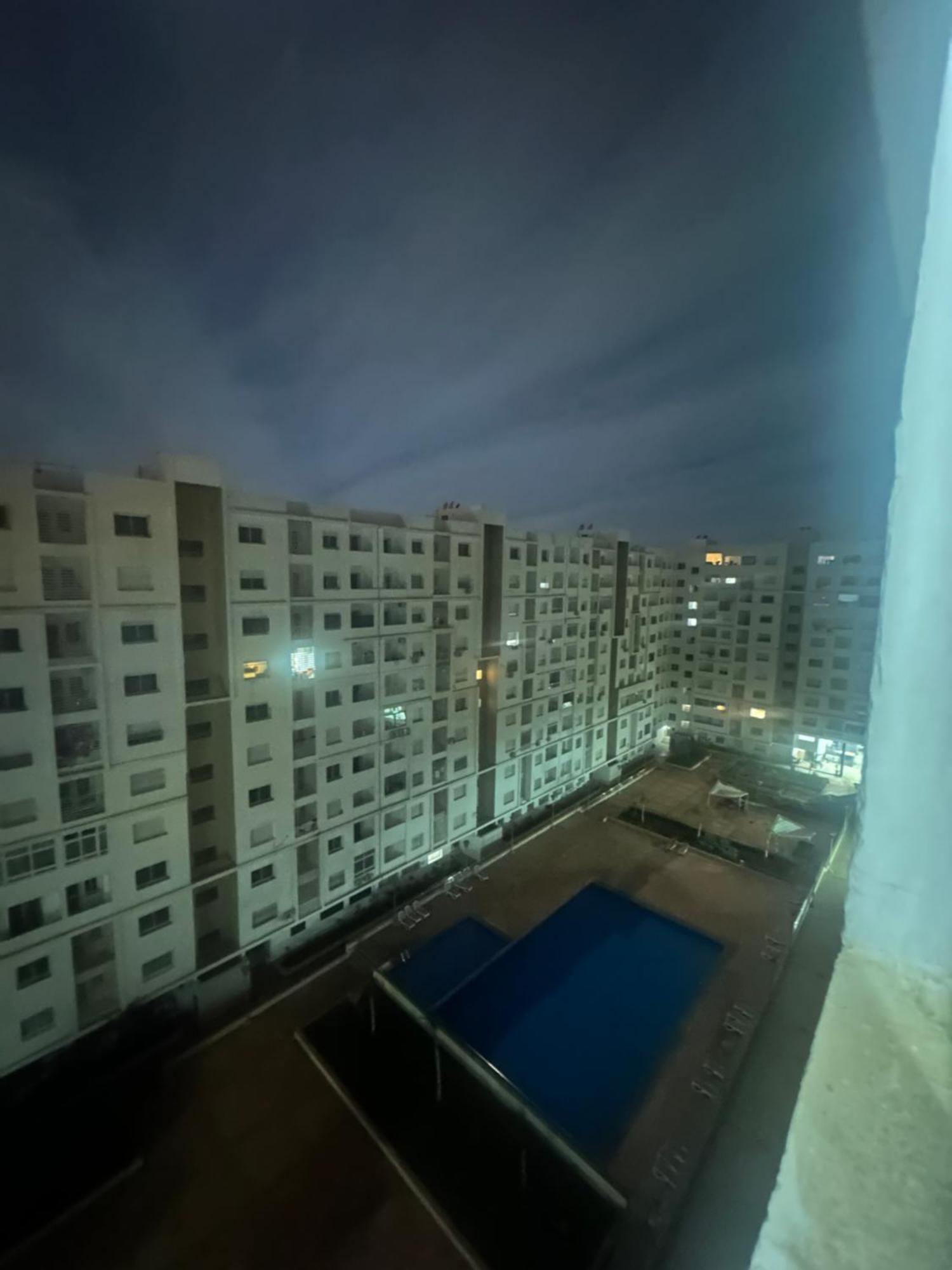 Appartement Luxueuse A Louer Agadir