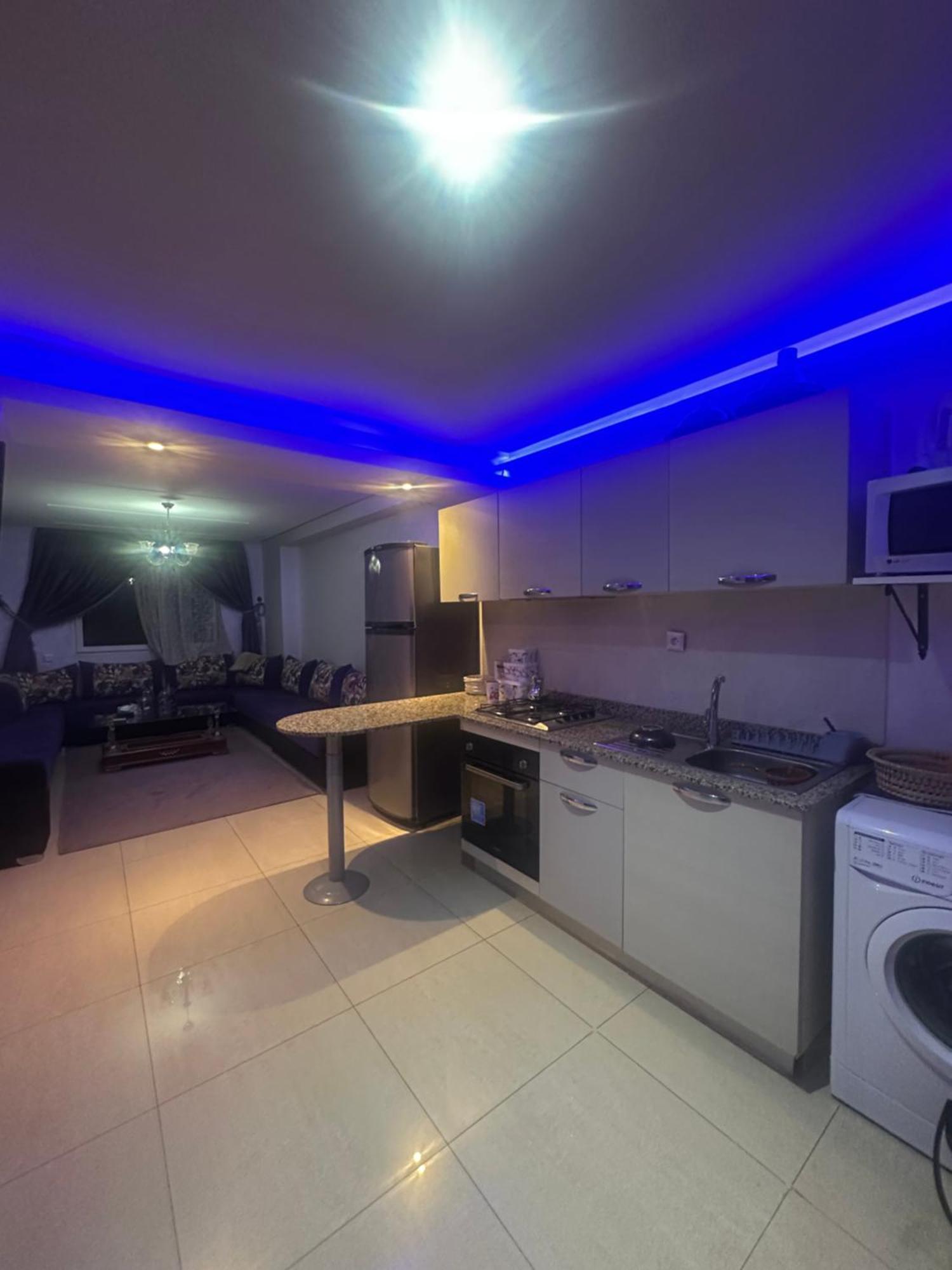 Luxueuse A Louer Appartement *