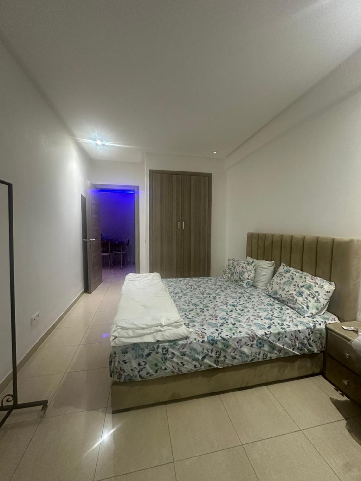 Appartement Luxueuse A Louer