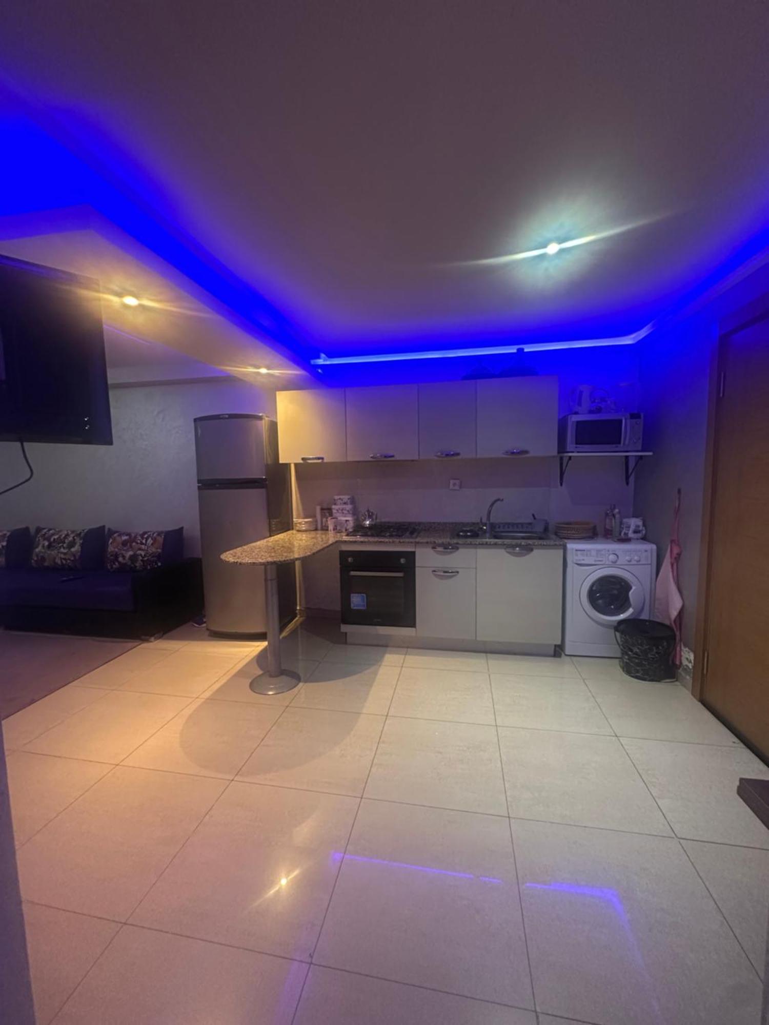Luxueuse A Louer Appartement Agadir