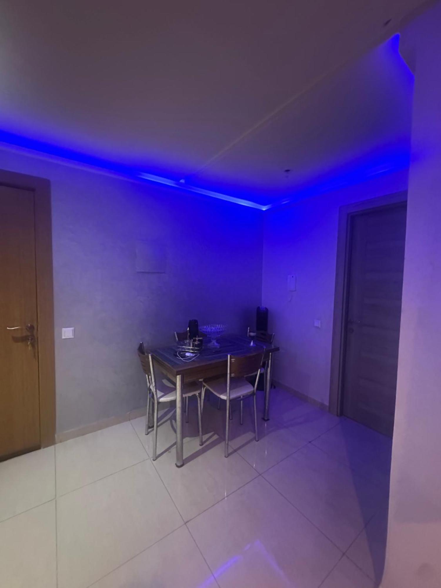 Luxueuse A Louer Appartement *