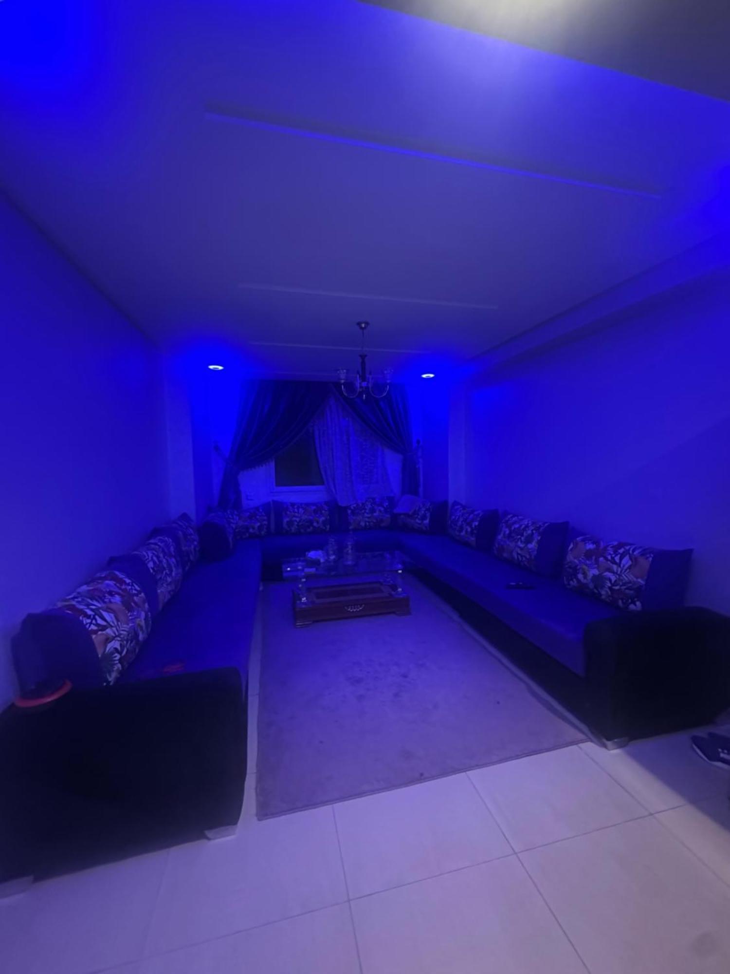 Appartement Luxueuse A Louer Agadir