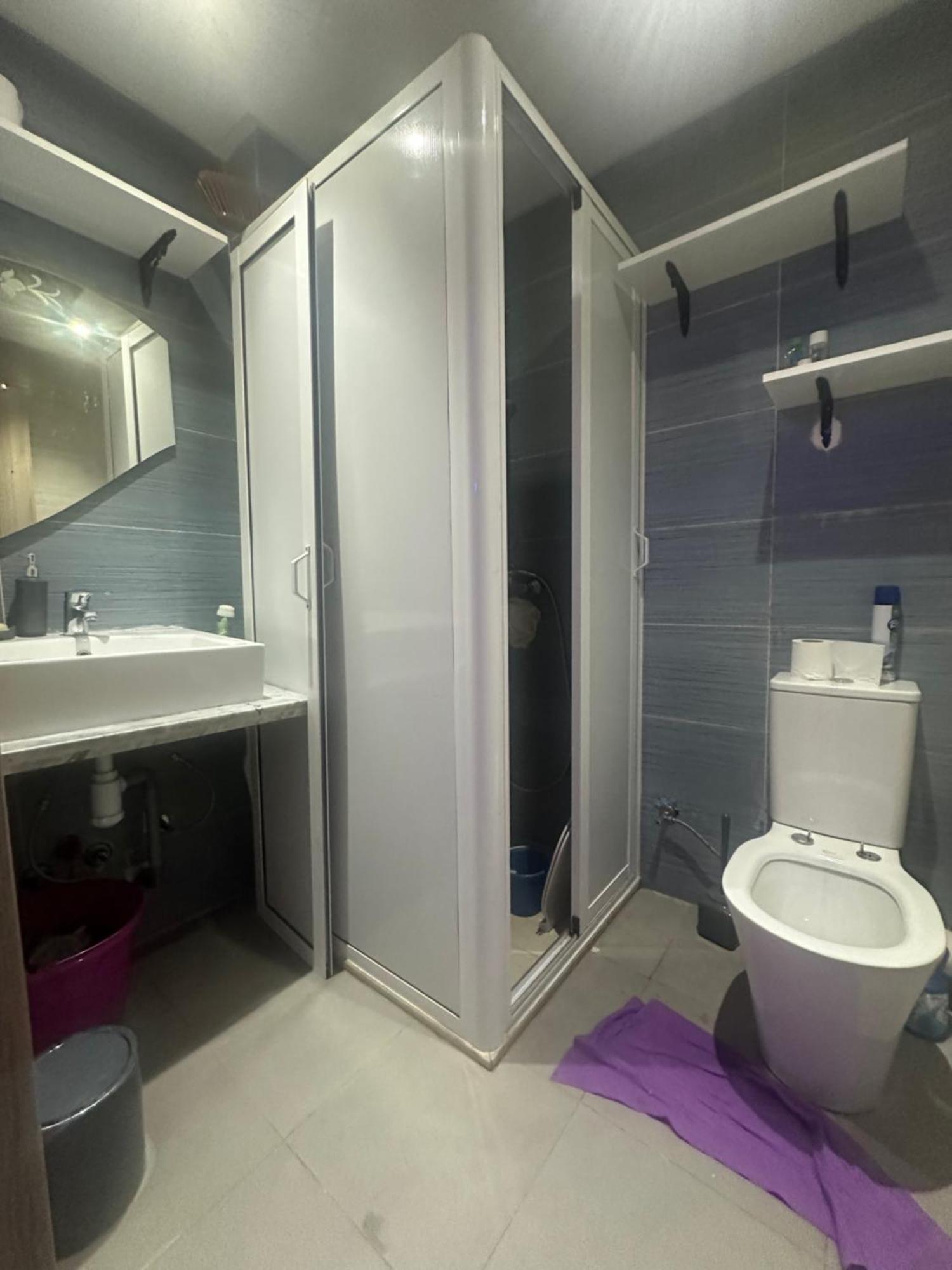 Luxueuse A Louer Apartment Agadir