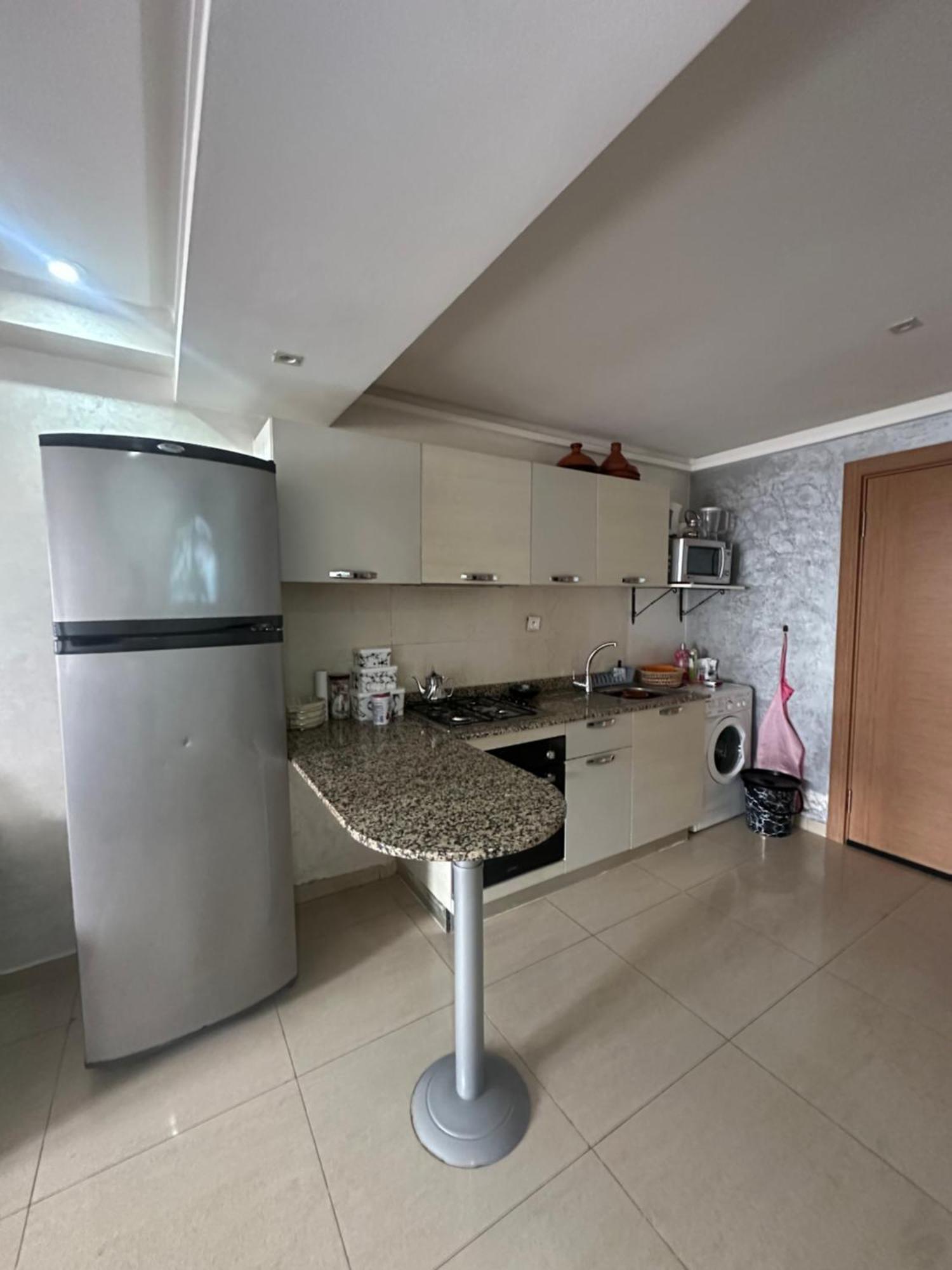 Luxueuse A Louer Apartment *